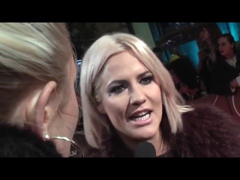 Event: Ruth Langsford, Caroline Flack, Linda Robson | ITV Gala