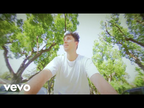 Troy Ogletree - champagne season (Official Video)