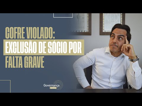 Capa do vídeo