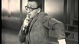 Woody Allen Stand-up &#39;65