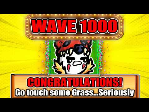 This is Why BEAST MASTER is Completely BROKEN in Brotato