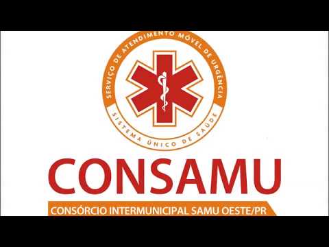 Concurso CONSAMU-PR 2017 - Edital e Inscrição