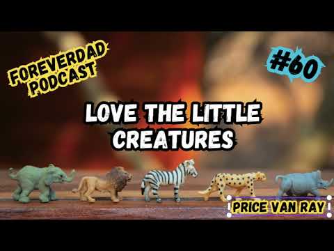 FD 060: Love the little creatures