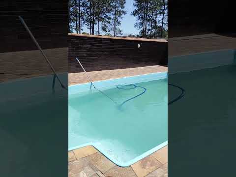 Chácara à venda em Campina Grande do Sul, Com Piscina,duas casas,internet fibra 5.000m²