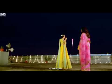 Happy birthday to you aathi