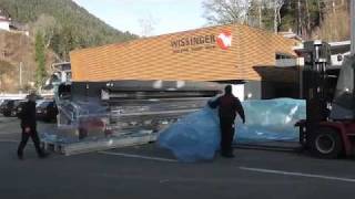 VUTEk GS5000r - Wissinger GmbH - Digitaler Großformatdruck in Perfektion