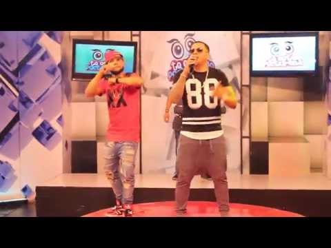 EL CHUAPE  FT  SHACALAKA   TE ESTÁN FACTURANDO CANAL 33