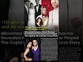 Akshay kumar played Cupid in Asin & Rahul Sharma love story #news#asin#akshaykumar#rahulsharma#love