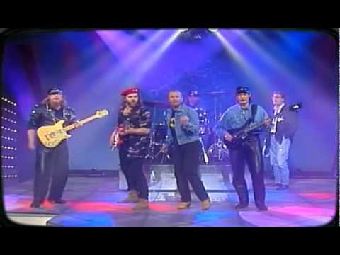 Torfrock - Beinhart 1991