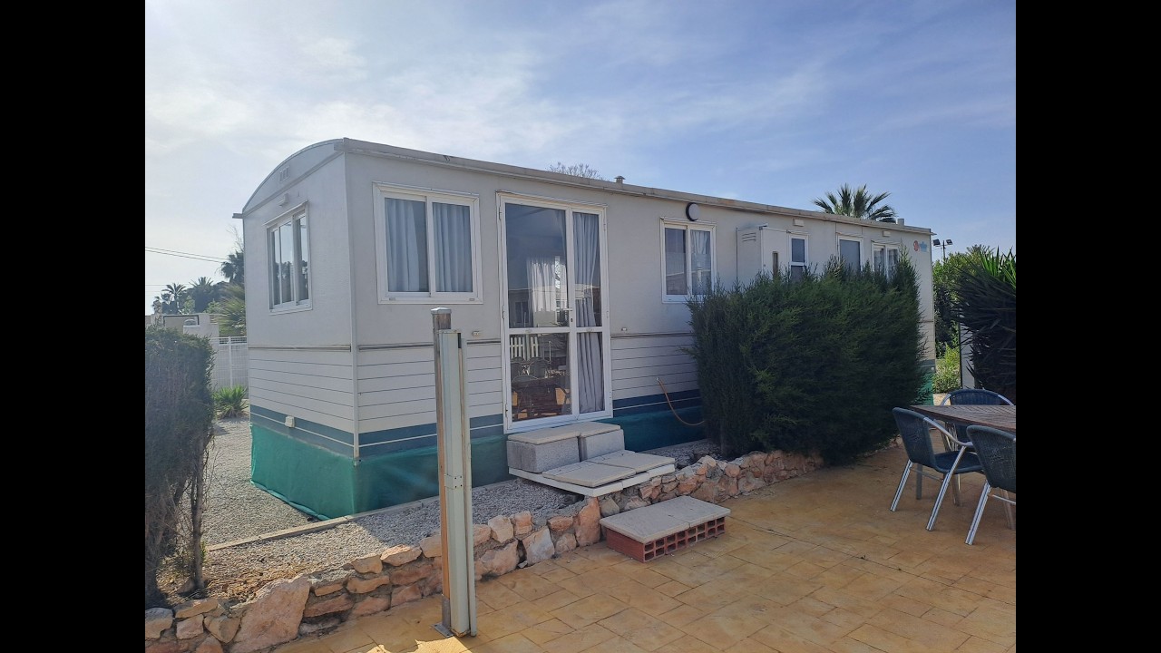 House for sale in Los Montesinos - RS1830