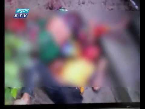 ছেলের বিরুদ্ধে মা, ছোট ভাই ও খালাকে হত্যার অভিযোগ