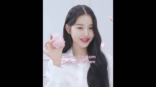 Wonyoung's Secret for Glowing Skin!
