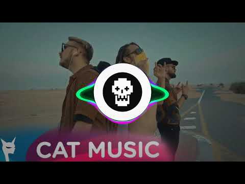 BASS BOOSTEND What's UP feat. Satra B.E.N.Z. - Treaba mea