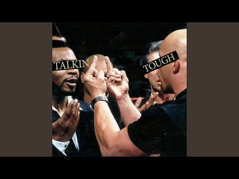 Talking Tough (feat. Twon Dada & Bj)