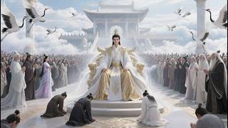 Download lagu 【Indo Sub】Aku Mau Santai, Tapi Dewa-Dewa Ngemis Masuk Sekte#Full #Minidrama mp3