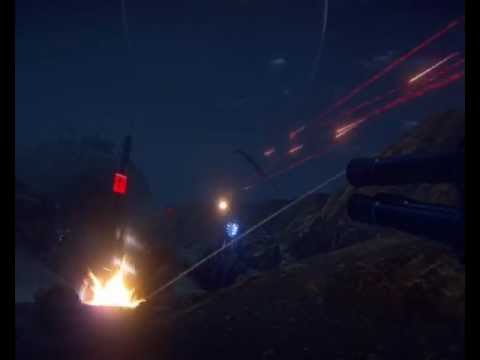 BRTD March of The Terran Republic