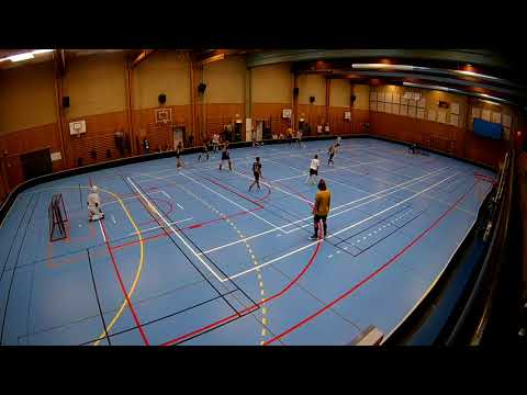 Varla IBK  - Ale IBF Hel Match