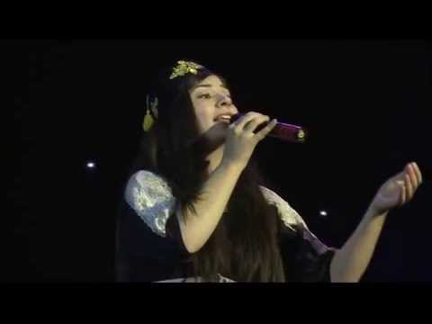 Fatma Cappar - Ey, güzel Qırım