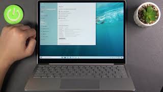How to Check Device and Windows Specifications on MICROSOFT Surface La