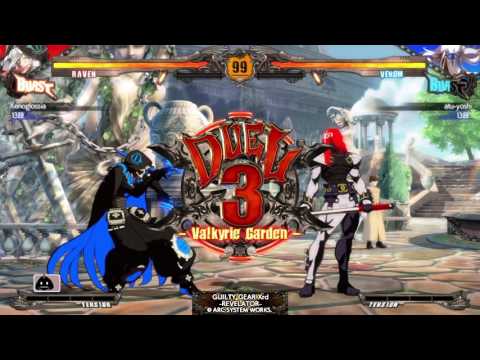 GUILTY GEAR Xrd -REVELATOR-_20160712230348