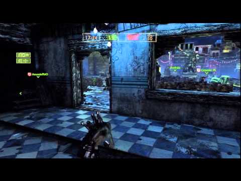 un2 czszkojad & Grzenio_PL vs trashtalkers