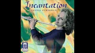 E.Zukerman, F.Benda Flute Concerto in E minor, Bohdan Warchal