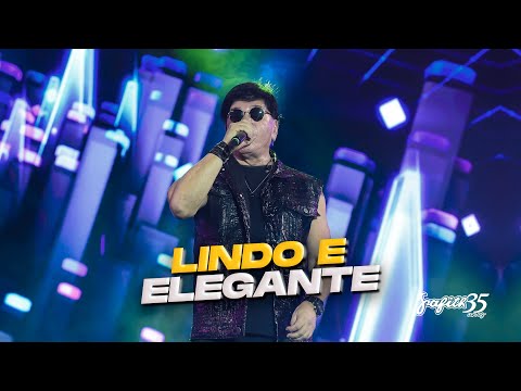 Grafith 35 Anos - Lindo e Elegante