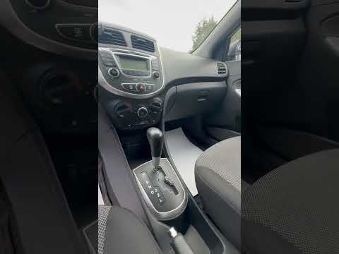 фото hyundai accent iv 0