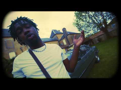 Le Chamal - Finesse (ProdByCheikh) Directed By Nefast140