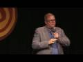 Chris Forrest Comedy