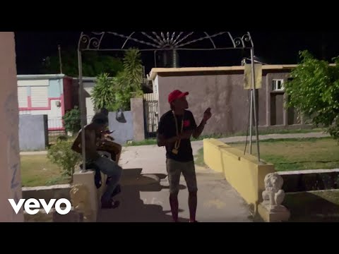 HaitiGawd - Expire (Official Music Video)