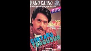 Download lagu Rano Karno & Nella Regar   Jangan Lagi Kau Menangis Untukku mp3