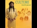 culture - world peace - Walk In Jah Light