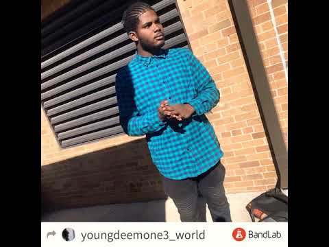 YoungDeeMoney3 x These streets prod by cashmoneyap