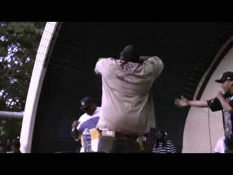 Immortal Technique w/ Poison Pen & J Arch - Rebel Arms @ EOW 9th Anniversary