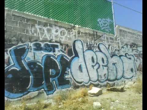 B street - al paso de los años