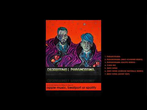 Deorbiting - Paranorama [Stil vor Talent]