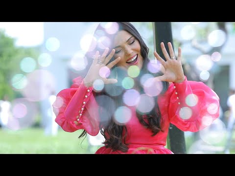 Paula Seling - O lume minunata [Official Video]