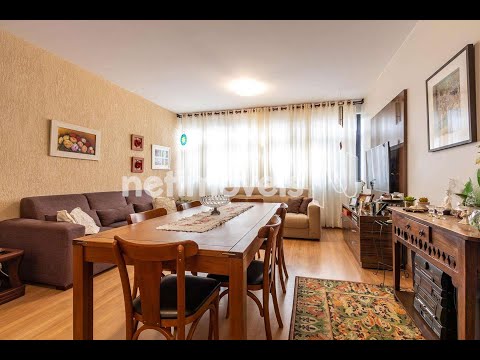 APARTAMENTO 3 QUARTOS NA ASA SUL