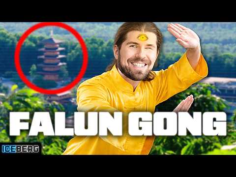 Bei dieser Sekte verlierst du deine Organe...