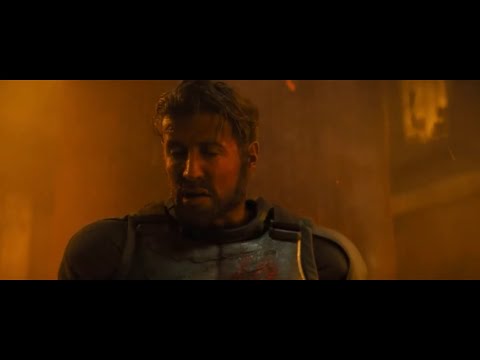 Samaritan (2022) - Fight Scene ''Joe Vs Cyrus '' | Stallone | Super Hero | 1080p