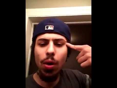 DMS BATTLE RING: Special Rob Freestyle (Dissin Suicidal Clips, Crome, Dopemor & Lucas The Other)