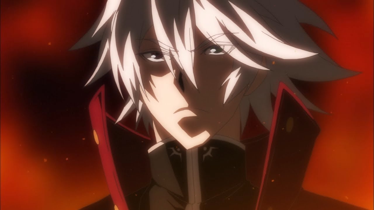BlazBlue: Alter Memory - Episode 01 [Takarir Indonesia]