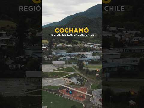 #Shorts Cochamó, que visitar en un día? #chile