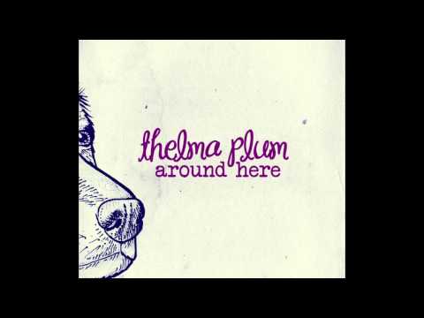 Thelma Plum - Around Here [Official Audio]