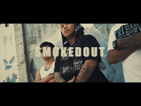 SMOKEDOUT - BiGMAC x MacT