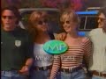 CFCN 90210 And Melrose Place Bumpers From 1993