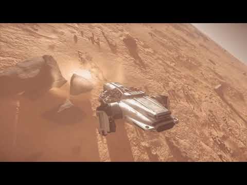 Misc Prospector Quick Review and Mining Sample! Star Citizen 3.9.1