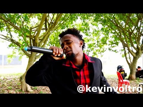 EL PRETENDIENTE - Kevin Voltro