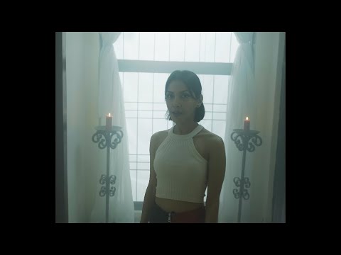 Misbah - Naraaz ft. Fatima Khan and e.t lone